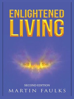 cover image of Enlightened Living
